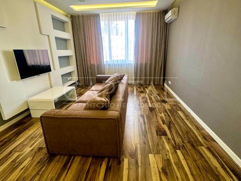 квартира за адресою Саксаганського вул., 37-К