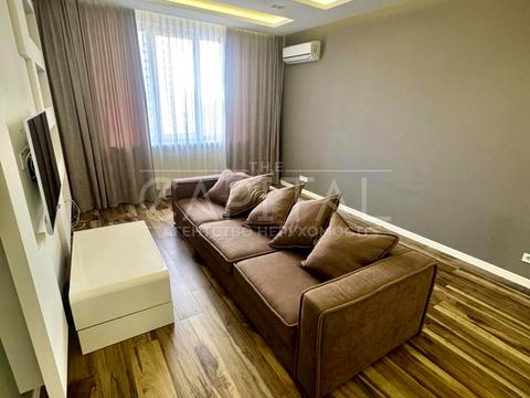 квартира за адресою Саксаганського вул., 37-К