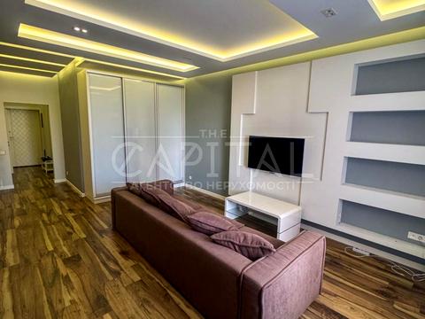 квартира за адресою Саксаганського вул., 37-К