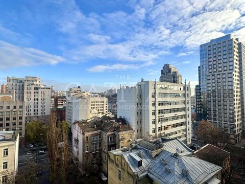 квартира за адресою Саксаганського вул., 37-К