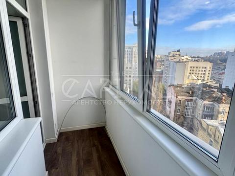 квартира за адресою Саксаганського вул., 37-К