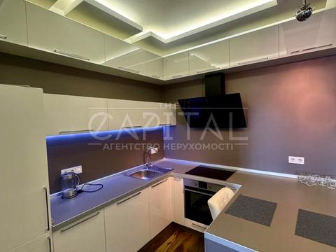 квартира за адресою Саксаганського вул., 37-К