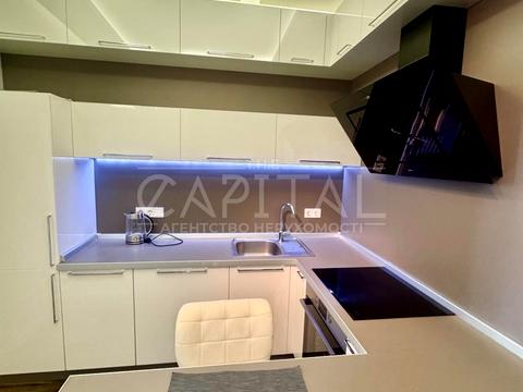 квартира за адресою Саксаганського вул., 37-К