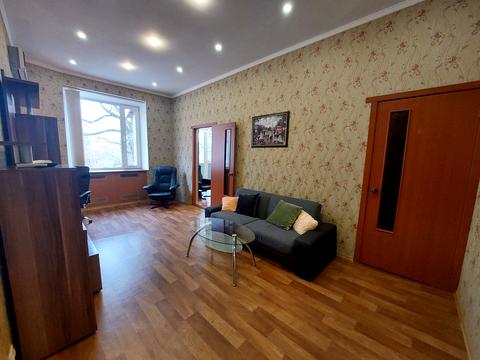 квартира за адресою Велика Морська вул., 67