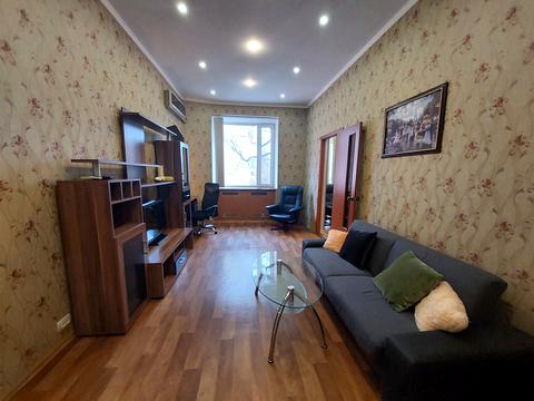 квартира за адресою Велика Морська вул., 67