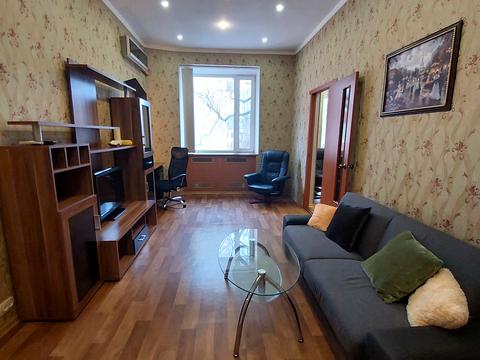 квартира за адресою Велика Морська вул., 67