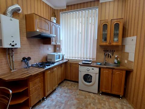 квартира за адресою Велика Морська вул., 67