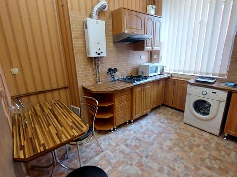 квартира за адресою Велика Морська вул., 67