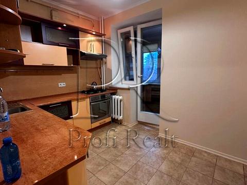 квартира за адресою Вітряні Гори вул., 2-Б