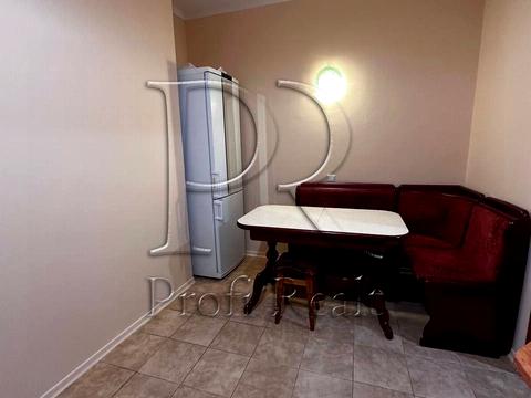 квартира за адресою Вітряні Гори вул., 2-Б