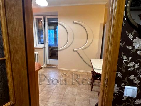 квартира за адресою Вітряні Гори вул., 2-Б