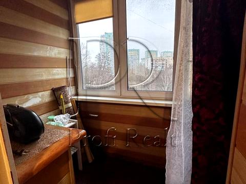 квартира за адресою Вітряні Гори вул., 2-Б