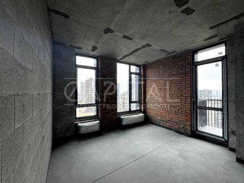 квартира по адресу Василия Тютюнника ул. (Анрі Барбюса), 39