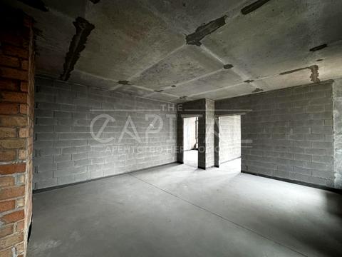 квартира по адресу Василия Тютюнника ул. (Анрі Барбюса), 39