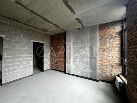 квартира по адресу Василия Тютюнника ул. (Анрі Барбюса), 39