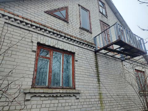 будинок за адресою Подільська