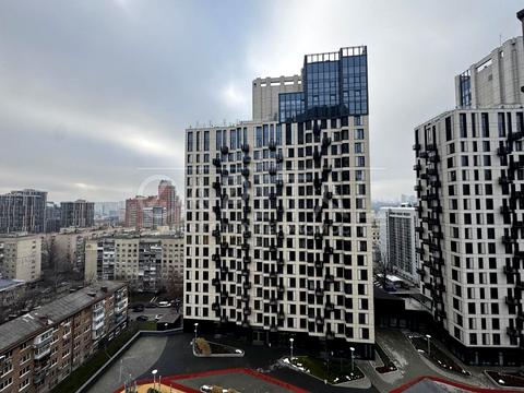 квартира по адресу Василия Тютюнника ул. (Анрі Барбюса), 39