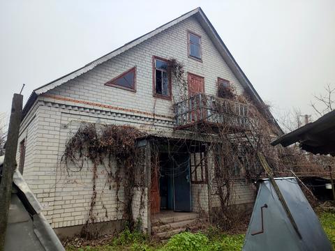 будинок за адресою Подільська