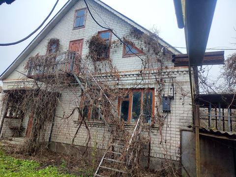 будинок за адресою Подільська