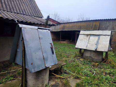 будинок за адресою Подільська