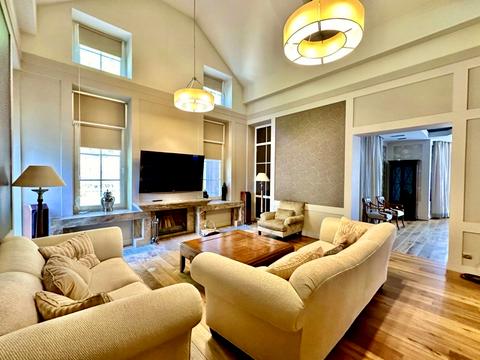 будинок за адресою с. Козин, Старокиївська