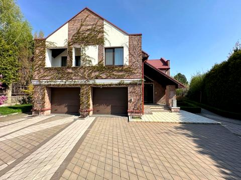 будинок за адресою с. Козин, Старокиївська