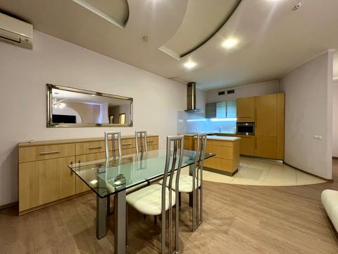 квартира за адресою Жилянська вул., 59