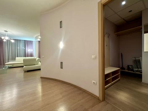 квартира за адресою Жилянська вул., 59