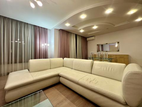 квартира за адресою Жилянська вул., 59