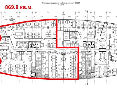 комерційна за адресою Спортивна пл., 1