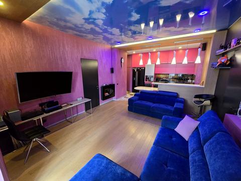 квартира за адресою Київ, Андрія Верхогляда вул. (Михайла Драгомирова), 20