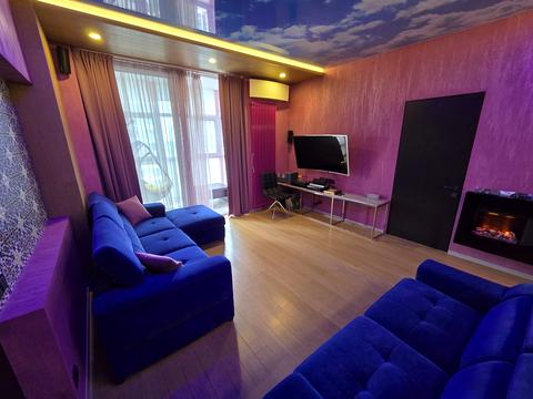 квартира за адресою Київ, Андрія Верхогляда вул. (Михайла Драгомирова), 20