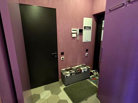 квартира за адресою Київ, Андрія Верхогляда вул. (Михайла Драгомирова), 20