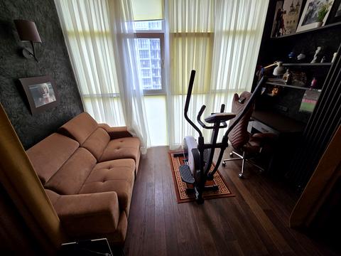 квартира за адресою Київ, Андрія Верхогляда вул. (Михайла Драгомирова), 20