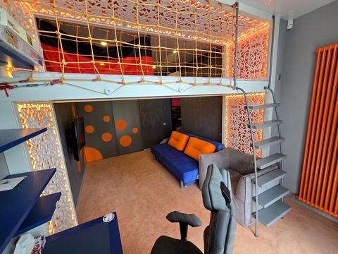 квартира за адресою Київ, Андрія Верхогляда вул. (Михайла Драгомирова), 20