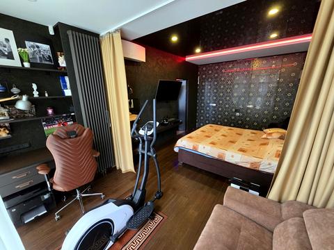 квартира за адресою Київ, Андрія Верхогляда вул. (Михайла Драгомирова), 20