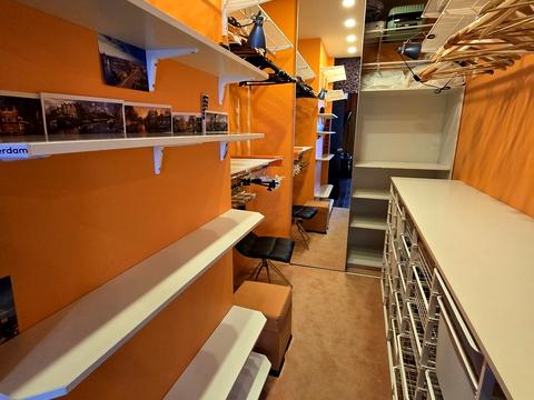 квартира за адресою Київ, Андрія Верхогляда вул. (Михайла Драгомирова), 20