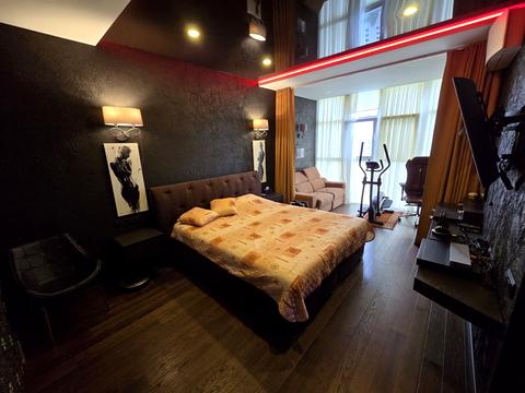 квартира за адресою Київ, Андрія Верхогляда вул. (Михайла Драгомирова), 20