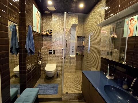 квартира за адресою Київ, Андрія Верхогляда вул. (Михайла Драгомирова), 20