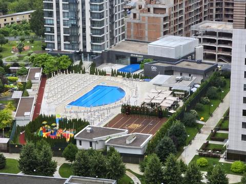 квартира за адресою Київ, Андрія Верхогляда вул. (Михайла Драгомирова), 20