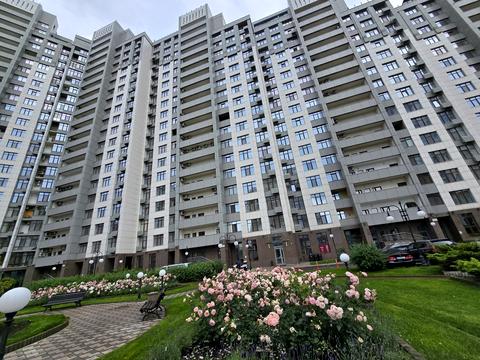 квартира за адресою Київ, Андрія Верхогляда вул. (Михайла Драгомирова), 20