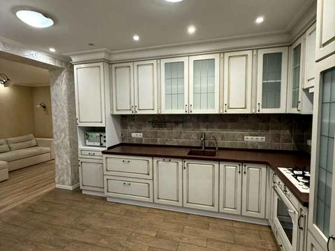 квартира по адресу Генадия Биличенко ул. (Петровського), 35