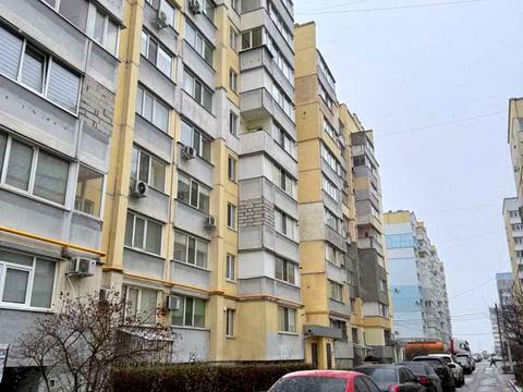 квартира по адресу Генадия Биличенко ул. (Петровського), 35