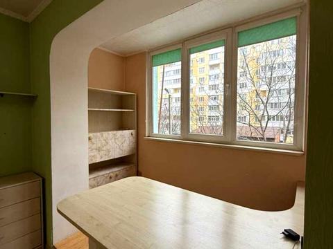 квартира за адресою Боровіковського бульв., 7