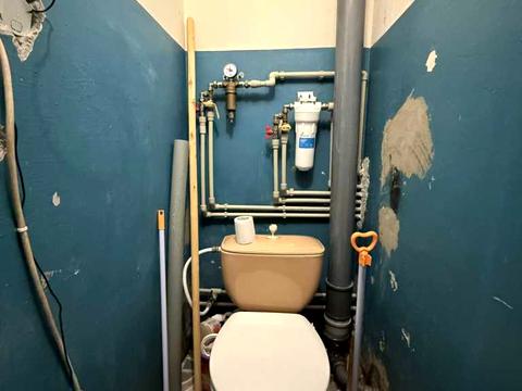 квартира за адресою Боровіковського бульв., 7