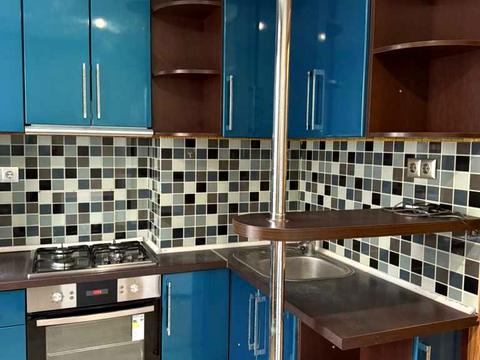 квартира за адресою Боровіковського бульв., 7