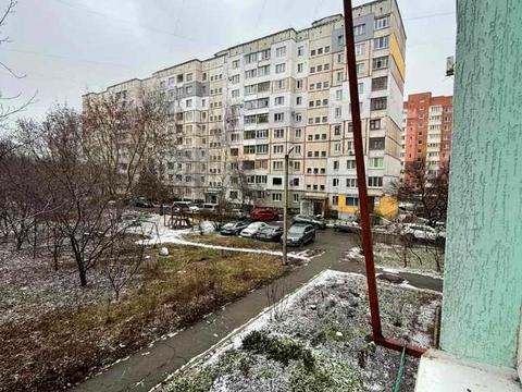 квартира за адресою Боровіковського бульв., 7