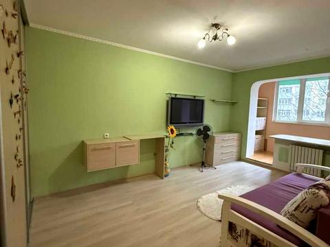 квартира за адресою Боровіковського бульв., 7