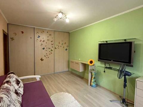 квартира за адресою Боровіковського бульв., 7