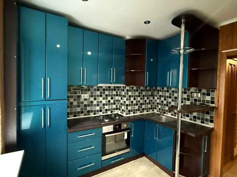 квартира за адресою Боровіковського бульв., 7